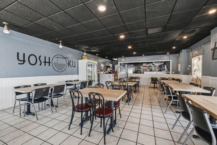 More Photos Of 64 W Stockton St, Sonora Restaurant For Sale