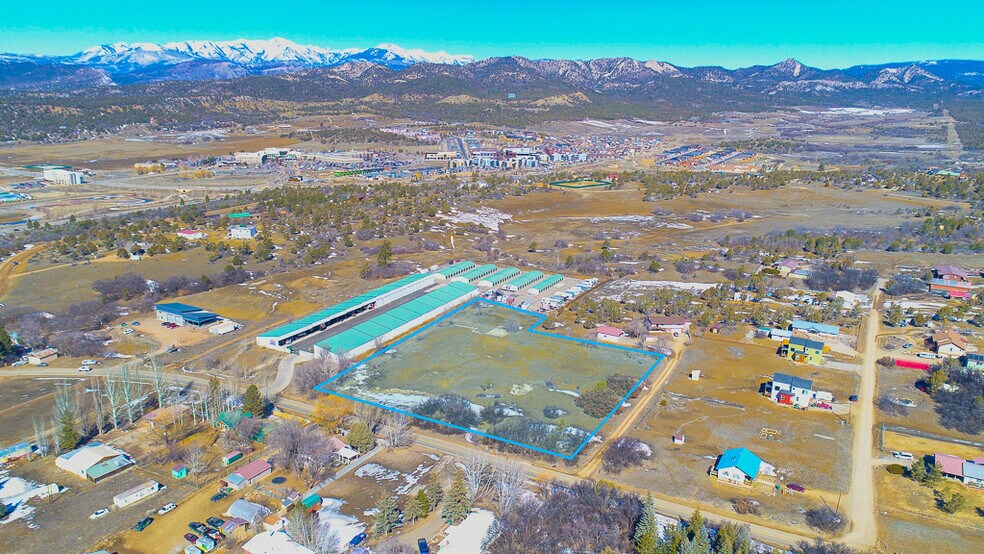 More Photos Of 277 County Route 233, Durango Land For Sale