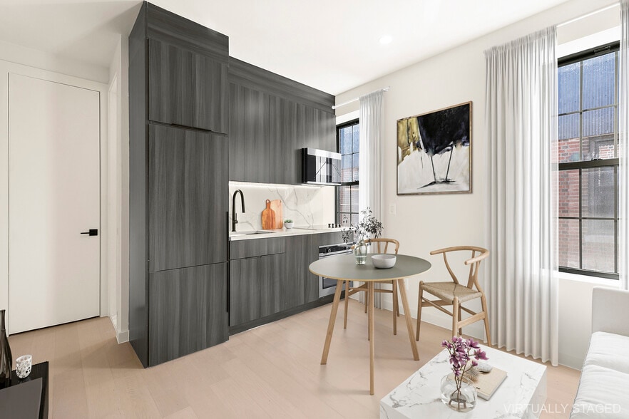 More Photos Of 3230 41st St, Long Island City Apartments For Sale