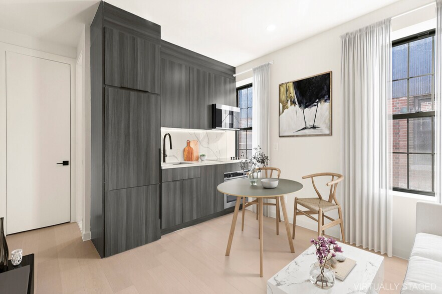 More Photos Of 3230 41st St, Long Island City Apartments For Sale