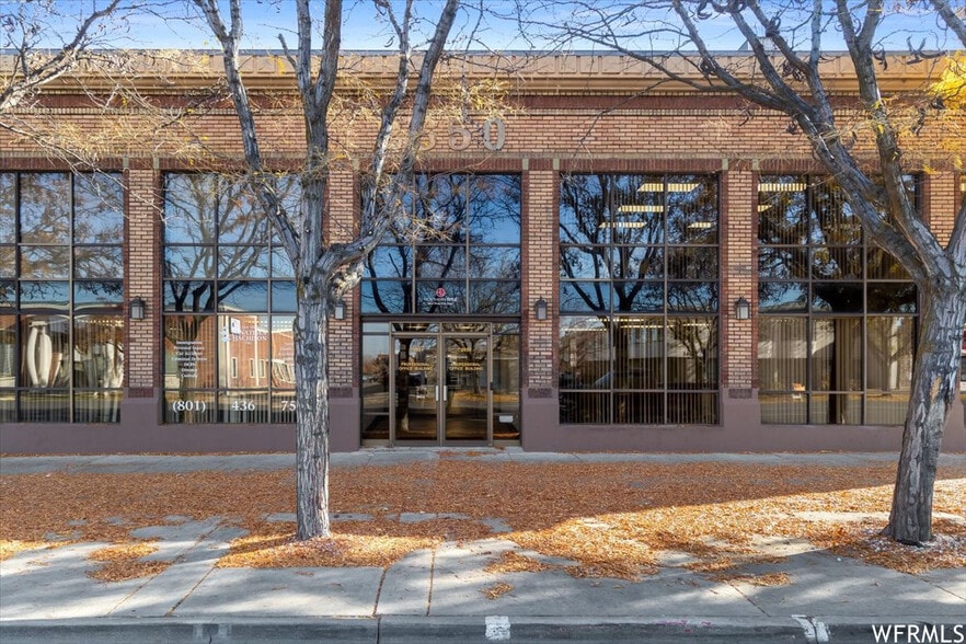 More Photos Of 2650 Washington Blvd, Ogden Office For Lease