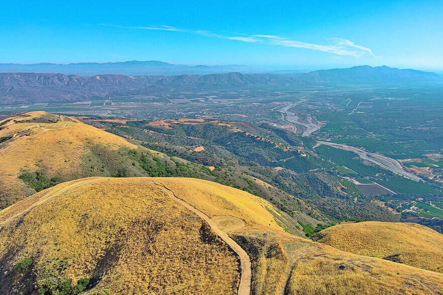 Primary Photo Of Fillmore st, Fillmore Land For Sale