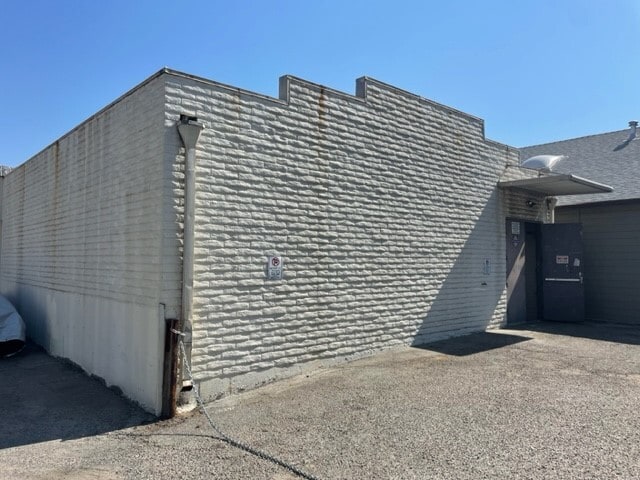 More Photos Of 1427 Park St, Alameda Storefront For Sale
