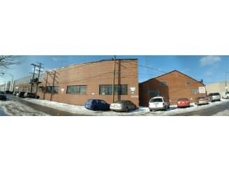 More Photos Of 5066-5070 N Kimberly Ave, Chicago Manufacturing For Lease