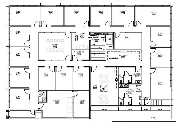 More Photos Of 2323 91st Ave NW, Edmonton Flex For Lease