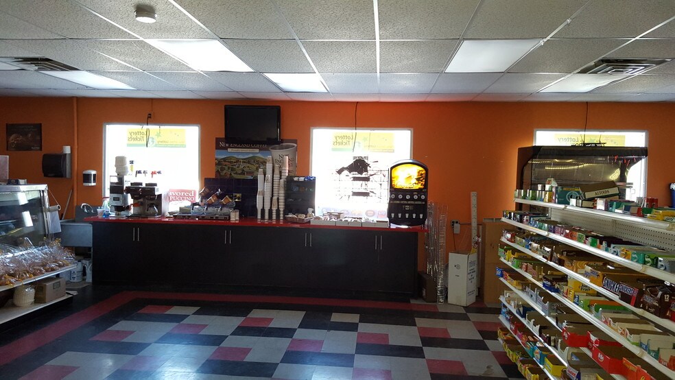 Photo of 1st Floor Ste 400