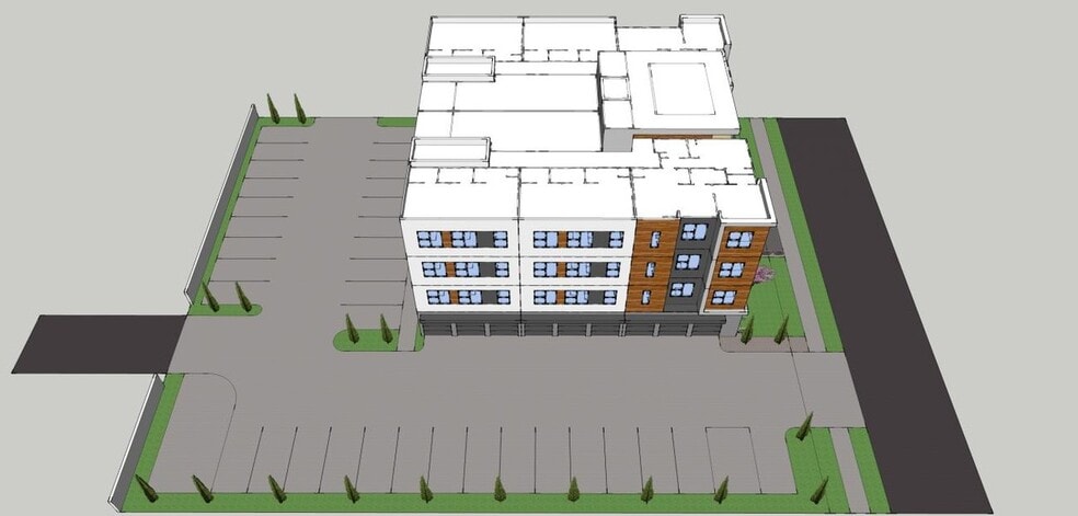 Primary Photo Of 826 Irma, Orlando Land For Sale