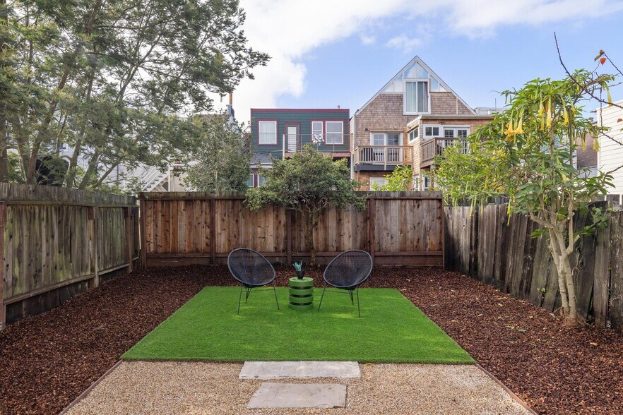 More Photos Of 253 5th Ave, San Francisco Apartments For Sale