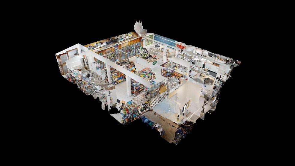 More Photos Of 130 Wardtown Rd, Freeport General Retail For Sale