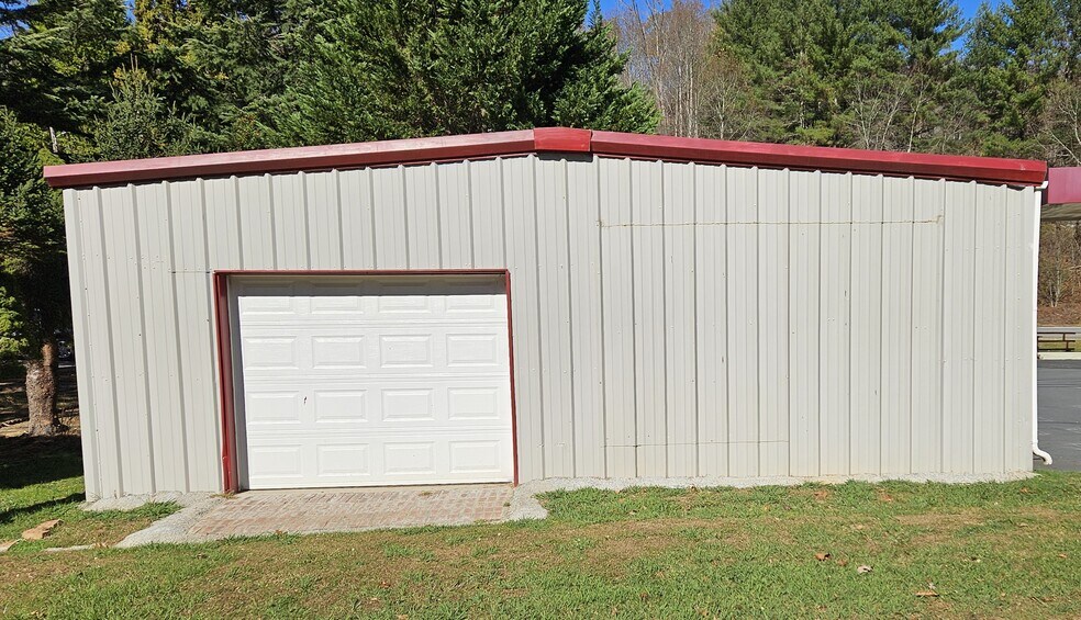 More Photos Of 5256 US 74 E, Sylva Storefront Retail Office For Sale