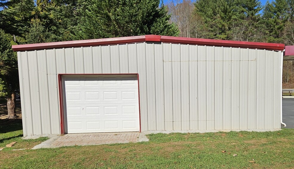 More Photos Of 5256 US 74 E, Sylva Storefront Retail Office For Sale