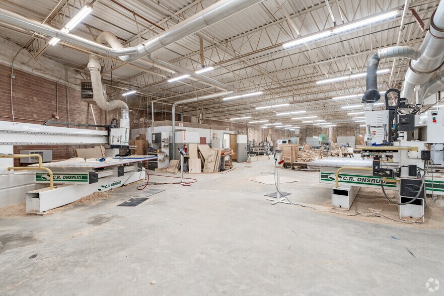 More Photos Of 980 3rd Ave SE, Hickory Warehouse For Lease