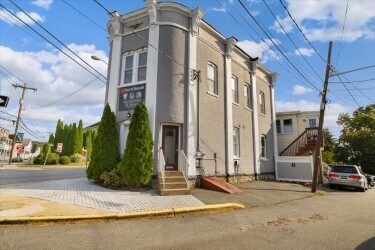 Primary Photo Of 2 Church St, Rockaway Office Residential For Sale