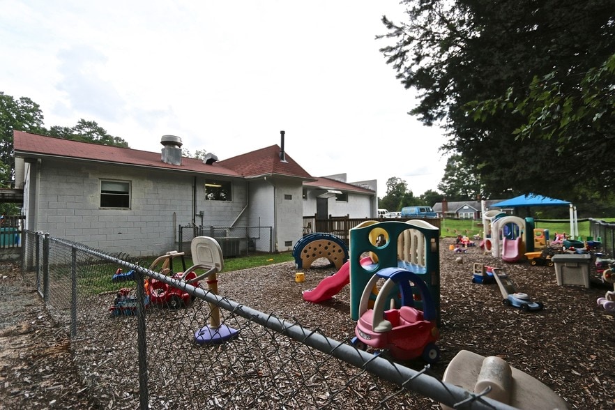 More Photos Of 1202 Charles Raper Jonas Hwy, Mount Holly Daycare Center For Lease