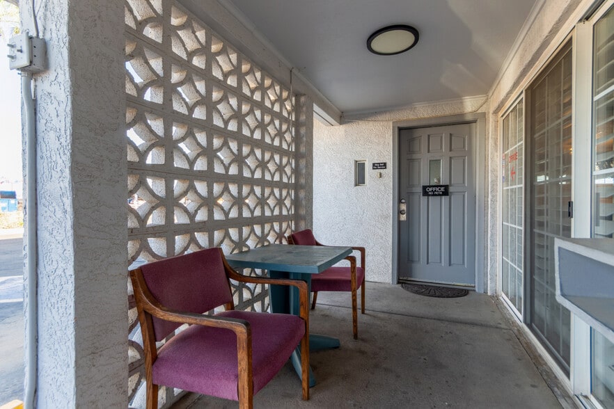 More Photos Of 8008 E Main St, Mesa Hotel For Sale