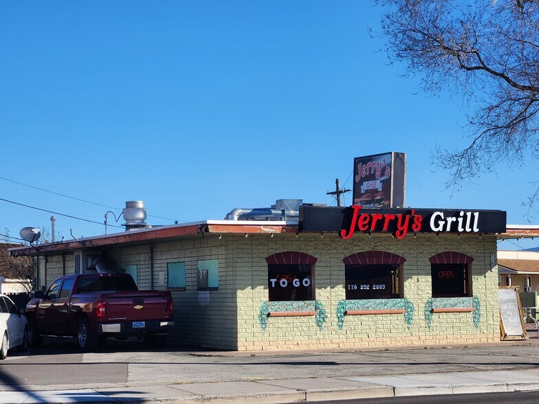 More Photos Of 1387 US Highway 395 N, Gardnerville Restaurant For Sale