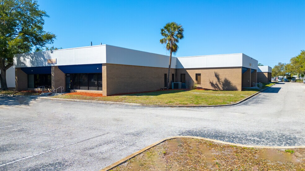 More Photos Of 3902 Corporex Park Dr, Tampa Unknown For Lease