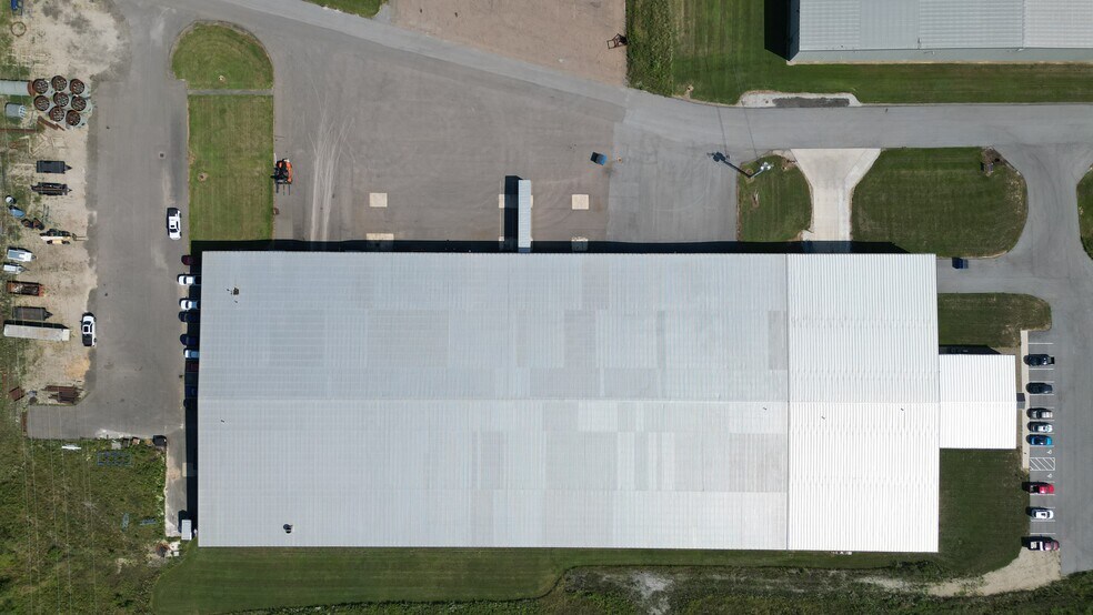 More Photos Of 4047 E Lincoln Way, Wooster Warehouse For Lease