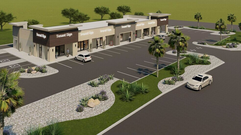 Primary Photo Of 6205 Kostoryz Rd, Corpus Christi General Retail For Lease