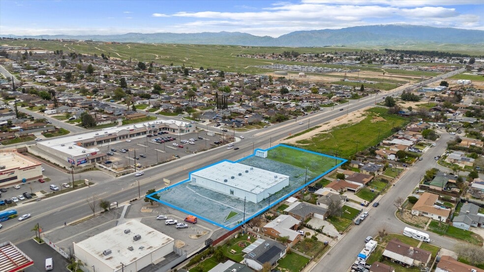 More Photos Of 6701 Niles St, Bakersfield Daycare Center For Sale