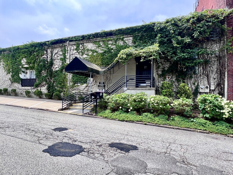 Primary Photo Of 3030 Jane St, Pittsburgh Warehouse For Lease