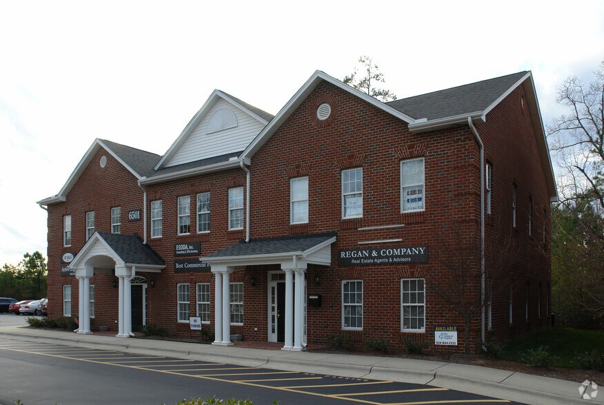 More Photos Of 6501 Creedmoor Rd, Raleigh Office Residential For Lease