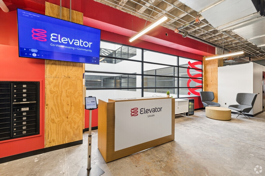 More Photos Of 1200 N St, Lincoln Office For Lease