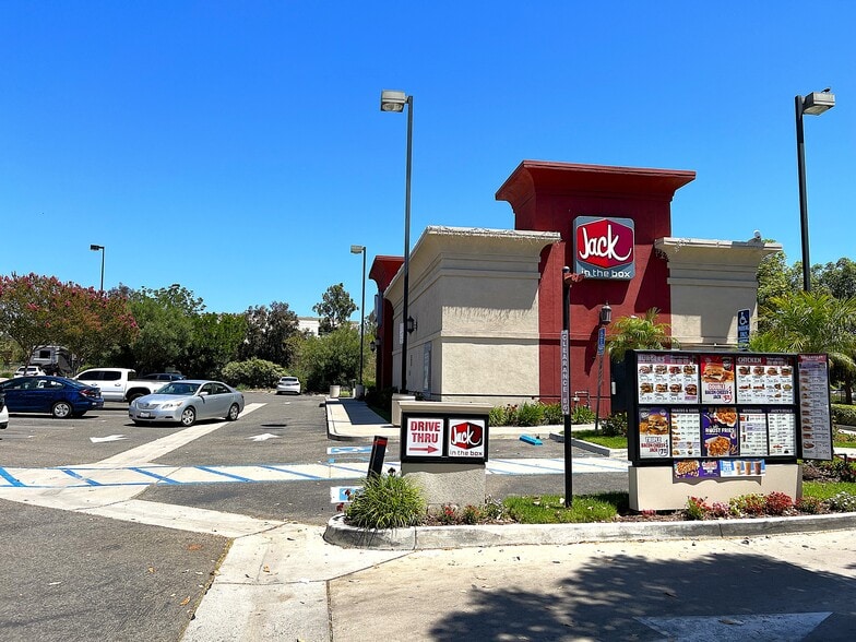 More Photos Of 20101 Lake Forest Dr, Lake Forest Fast Food For Sale