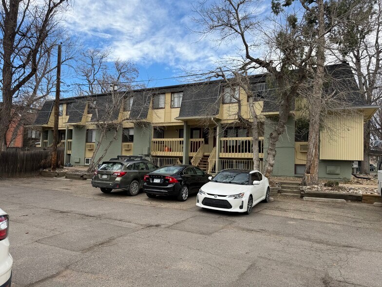 More Photos Of 1057 13th St, Boulder Apartments For Sale