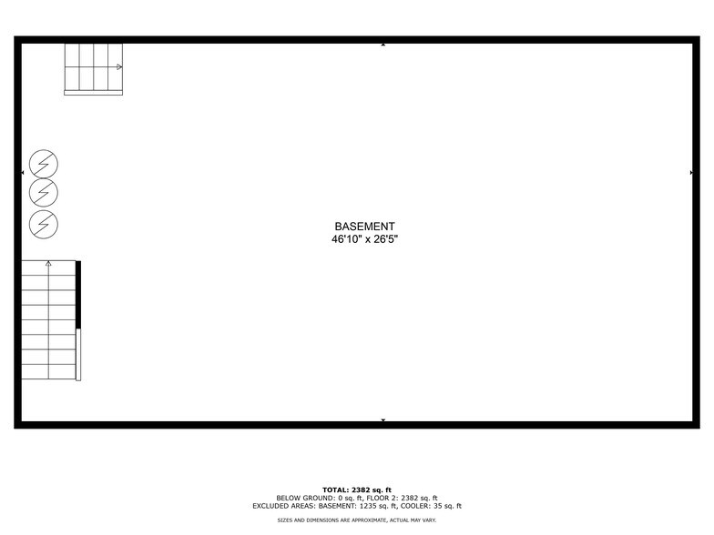 More Photos Of 700 Northwest Hwy, Fox River Grove General Retail For Sale