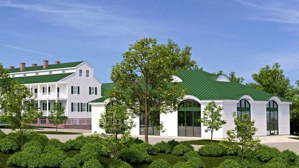 More Photos Of 3401 Urbana Pike, Urbana Unknown For Lease