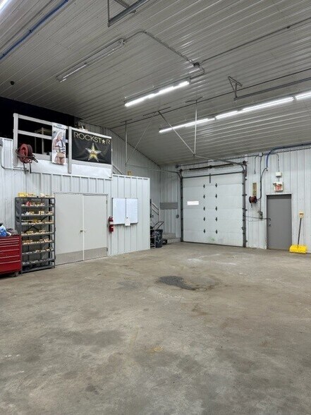 More Photos Of N117 County Road J, Merrillan General Retail For Lease