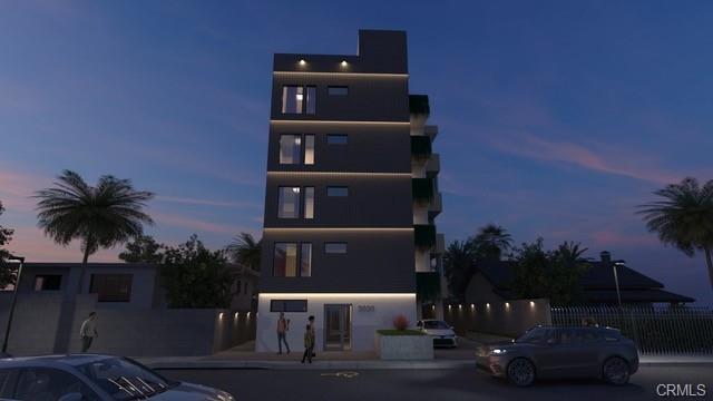 More Photos Of 3030 W 12th Pl, Los Angeles Land For Sale