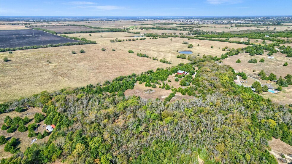 More Photos Of 322 Red Maple Rd, Gunter Land For Sale