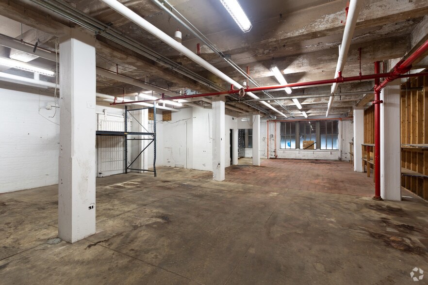 More Photos Of 31-33 School St, Yonkers Warehouse For Lease