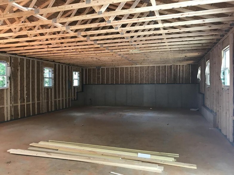 More Photos Of 2627 Holly St, Holly Springs Office Residential For Sale