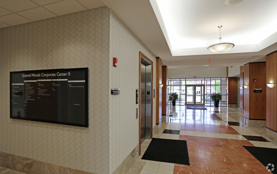 More Photos Of 100 E Business Way, Sharonville Unknown For Lease