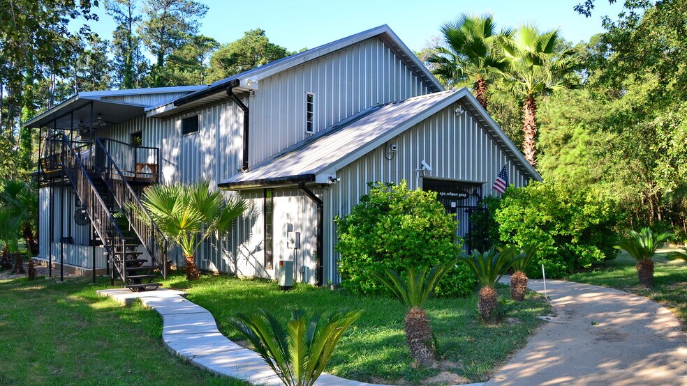 More Photos Of 701 Sawdust Rd, Spring Unknown For Lease