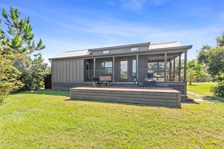 More Photos Of 1601 Highway 357, Opelousas Specialty For Sale