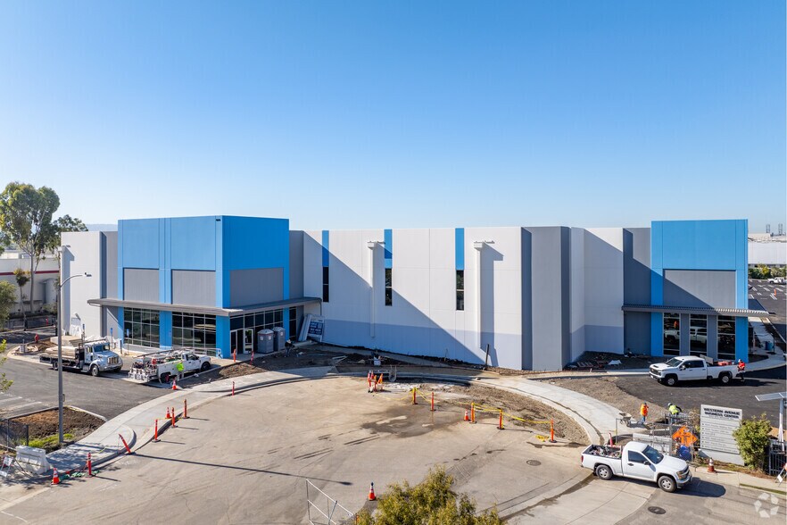 More Photos Of 1899 Western Way, Torrance Warehouse For Lease