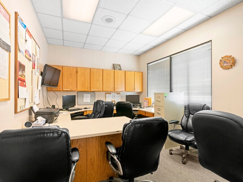 More Photos Of 9010 S 150 E, Sandy Light Manufacturing For Sale