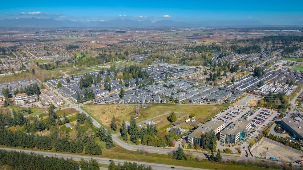 More Photos Of 2660 Croydon Dr, Surrey Land For Sale