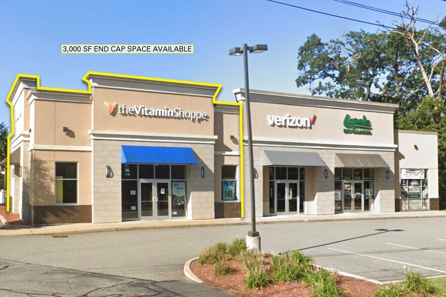 More Photos Of 435 Winthrop Ave, Andover Freestanding For Lease