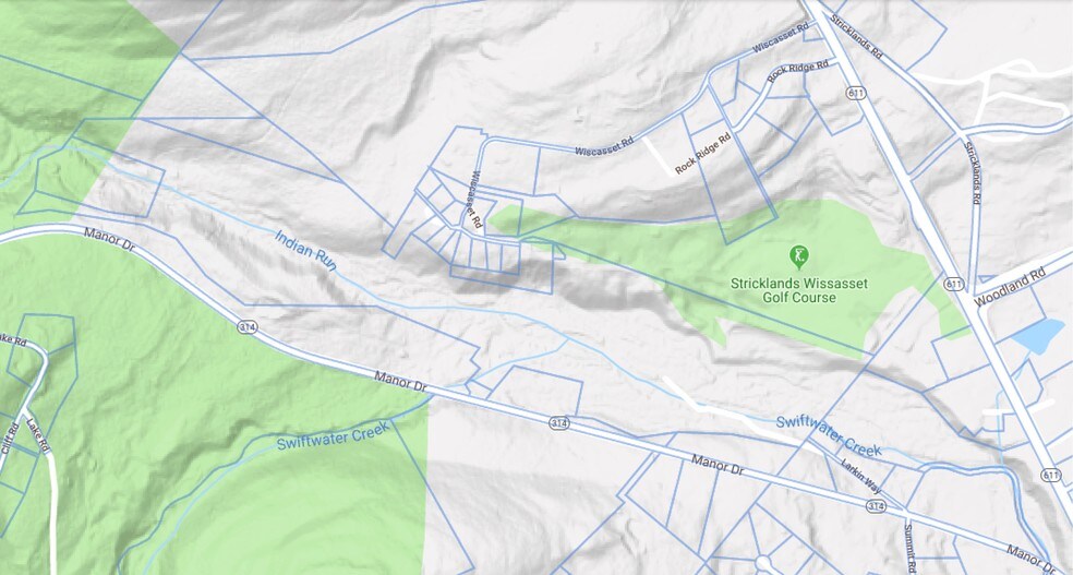 More Photos Of 1744 Route 611, Mount Pocono Land For Sale
