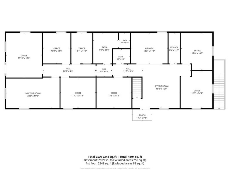 More Photos Of 57 Mountain Rd, Halifax Office For Sale