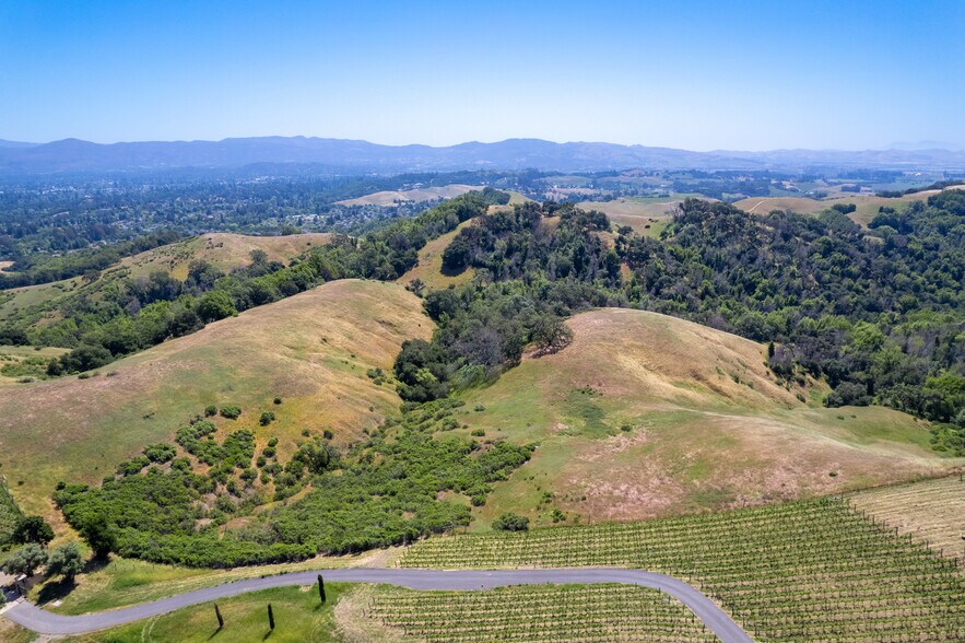 Partrick Rd, Napa, CA 94558 Land For Sale