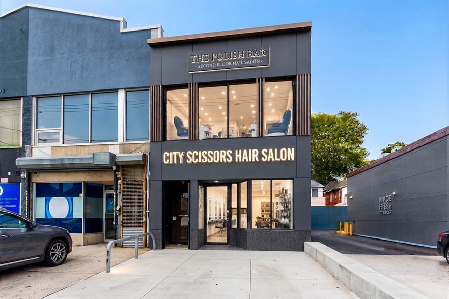 More Photos Of 2172 Flatbush Ave, Brooklyn Storefront Retail Office For Sale
