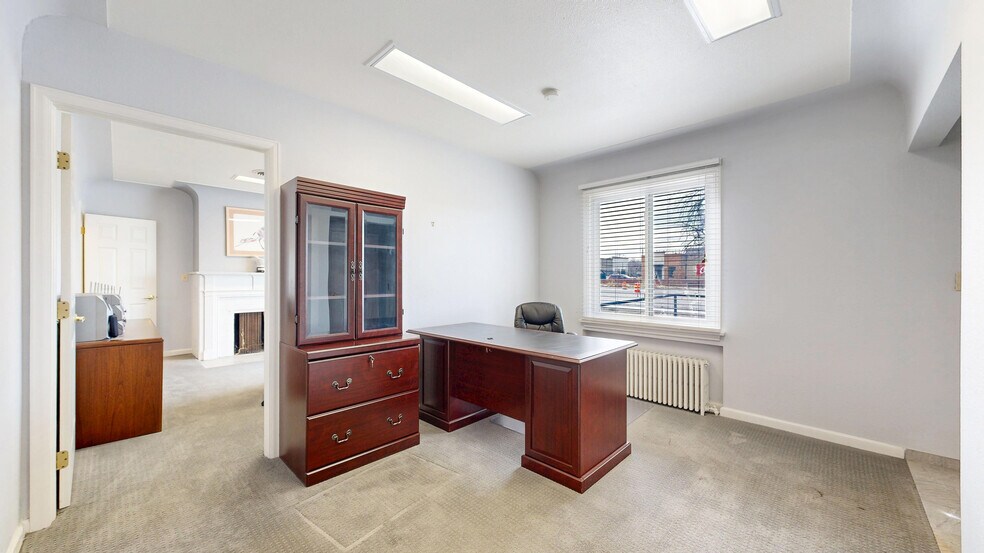 More Photos Of 3660 Wadsworth Blvd, Wheat Ridge Office For Lease