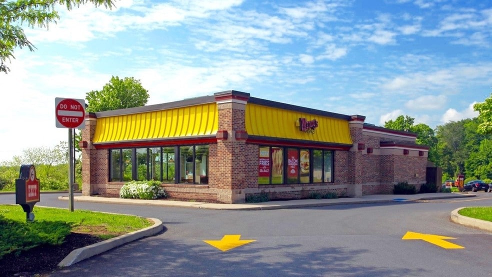 More Photos Of 303 Tippin Dr, Thurmont Fast Food For Lease