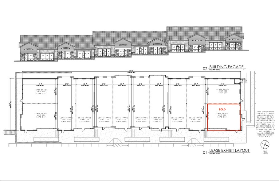 More Photos Of 250 Gerault Rd, Flower Mound Medical For Sale
